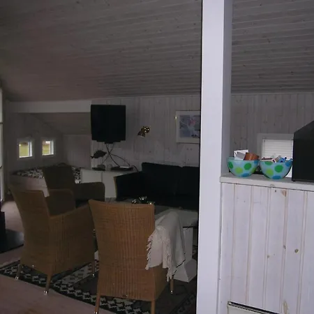 Casa de Férias 3 Bedroom Awesome Home In Tranekaer Tranekær