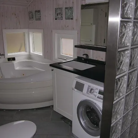 Fantastica Casa A Tranekær Con Cucina