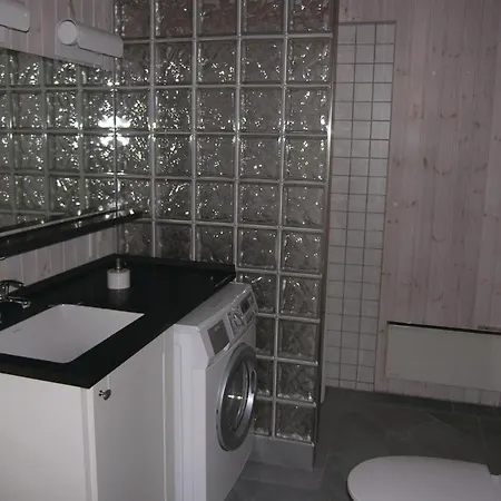Kamillevej Tranekær X Feriehus *