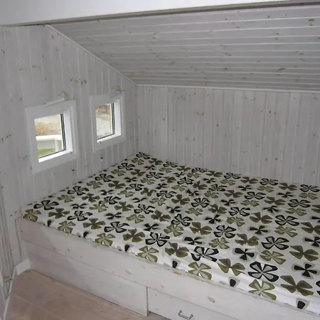 Holiday home 3 Bedroom Awesome In Tranekaer