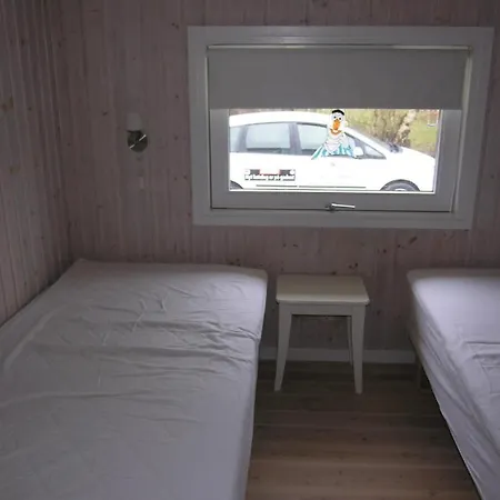 Holiday home 3 Bedroom Awesome Home In Tranekaer *