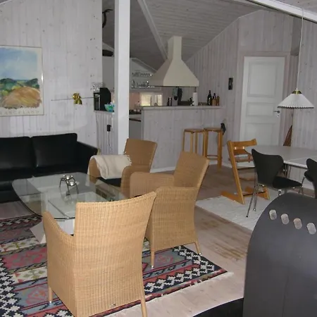 Fantastica Casa A Tranekær Con Cucina * Tranekær