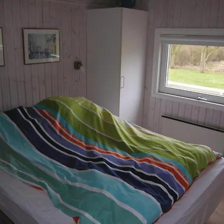 Fantastica Casa A Tranekær Con Cucina Tranekær