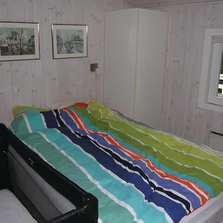 Fantastica Casa A Tranekær Con Cucina *